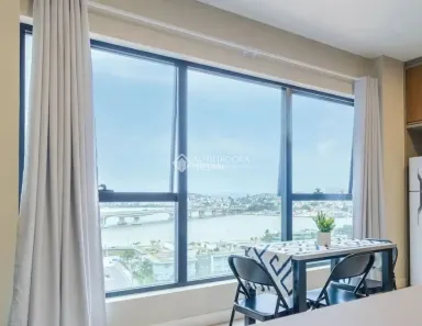 Studio com 1 Quarto à venda, 44m² no Centro, Florianópolis