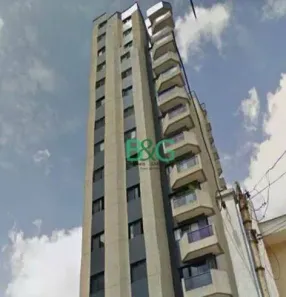 Apartamento com 3 Quartos à venda, 107m² no Vila Galvão, Guarulhos