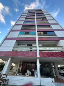 Apartamento com 3 Quartos à venda, 122m² no Candeias, Jaboatão dos Guararapes