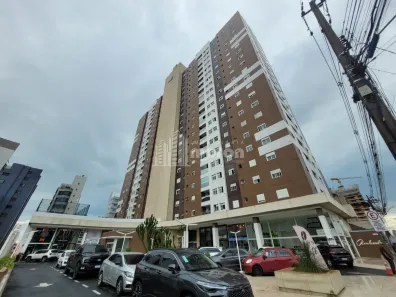 Apartamento com 3 Quartos à venda, 144m² no Centro, Ponta Grossa