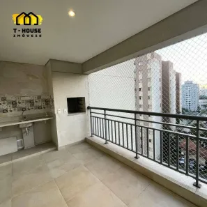 Apartamento com 3 Quartos à venda, 93m² no Baeta Neves, São Bernardo do Campo