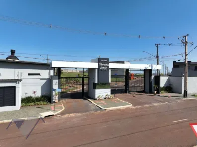 Terreno / Lote / Condomínio à venda, 200m² no Vista Linda, Cascavel