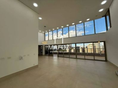 Cobertura com 4 Quartos à venda, 340m² no Vale do Sereno, Nova Lima