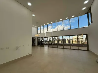 Cobertura com 4 Quartos à venda, 340m² no Vale do Sereno, Nova Lima