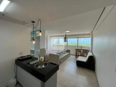 Studio com 1 Quarto para venda ou aluguel, 38m² no Barra de Jangada, Jaboatão dos Guararapes