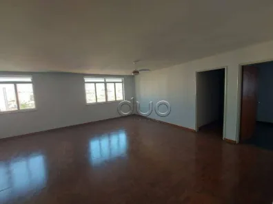 Apartamento com 3 Quartos à venda, 165m² no Centro, Piracicaba