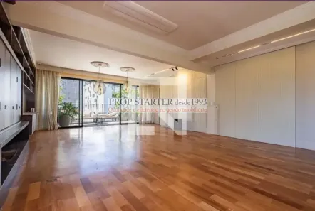 Casa de Condomínio com 3 Quartos à venda, 167m² no Jardim Paulista, São Paulo