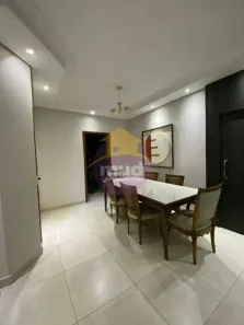 Apartamento com 3 Quartos à venda, 106m² no Centro, São José do Rio Preto