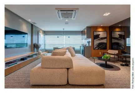 Apartamento com 3 Quartos à venda, 113m² no Pituaçu, Salvador