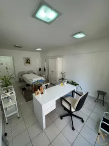 Conjunto Comercial / Sala à venda, 31m² no Centro, Florianópolis