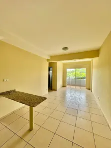 Apartamento com 2 Quartos para alugar, 60m² no Zona 7, Maringá