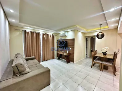 Apartamento com 2 Quartos à venda, 71m² no Pitangueiras, Guarujá