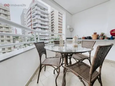Apartamento com 3 Quartos à venda, 151m² no Centro, Florianópolis