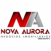 Logo da imobiliária