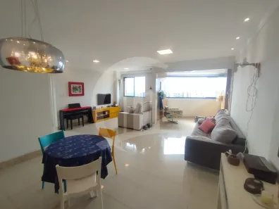 Apartamento com 2 Quartos à venda, 98m² no Farolândia, Aracaju