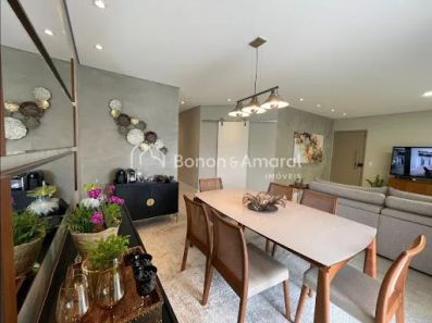 Casa de Condomínio com 3 Quartos à venda, 212m² no Lenheiro, Valinhos