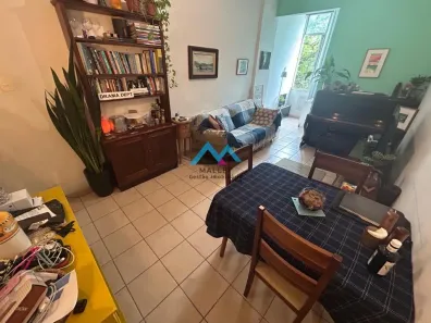 Apartamento com 2 Quartos à venda, 68m² no Botafogo, Rio de Janeiro