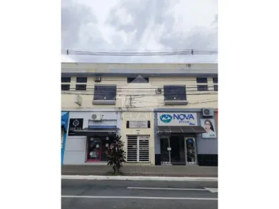 Conjunto Comercial / Sala à venda, 25m² no Centro, Taubaté