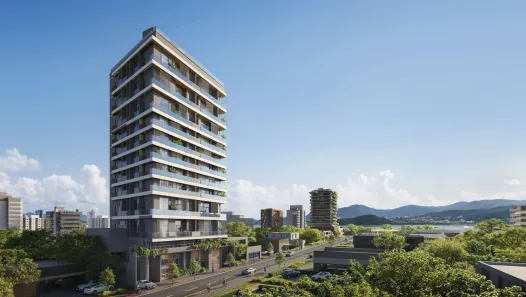 Studio com 1 Quarto à venda, 80m² no Agronômica, Florianópolis