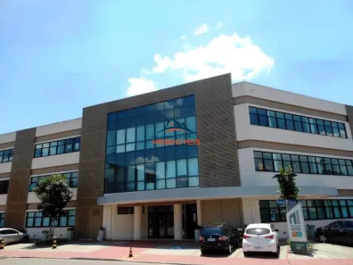 Conjunto Comercial / Sala à venda, 53m² no Granja Viana, Cotia