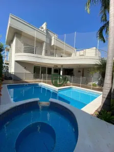 Casa de Condomínio com 3 Quartos à venda, 250m² no Jardim Portal da Colina, Americana