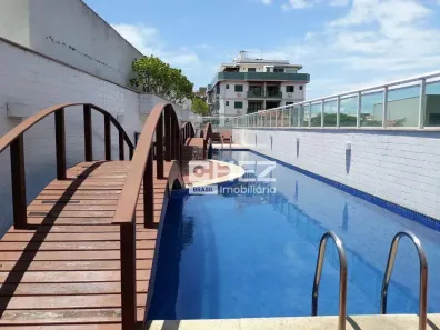 Apartamento com 2 Quartos à venda, 118m² no Centro, Cabo Frio