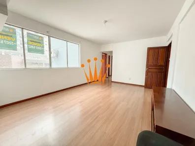 Apartamento com 3 Quartos à venda, 89m² no Trindade, Florianópolis