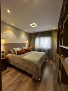 Apartamento com 3 Quartos à venda, 164m² no Centro, Piracicaba