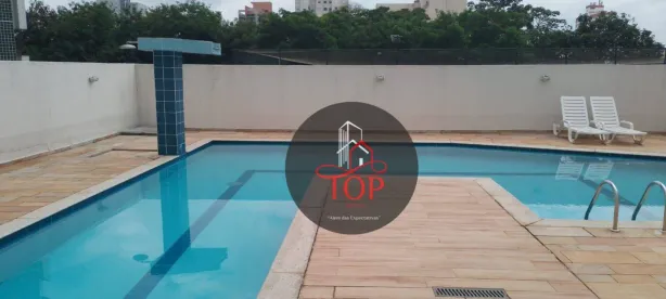 Apartamento com 3 Quartos à venda, 105m² no Centro, Santo André