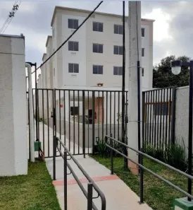 Apartamento com 2 Quartos à venda, 40m² no Campo Grande, Rio de Janeiro