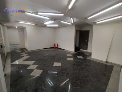Conjunto Comercial / Sala à venda, 190m² no Centro, São Bernardo do Campo