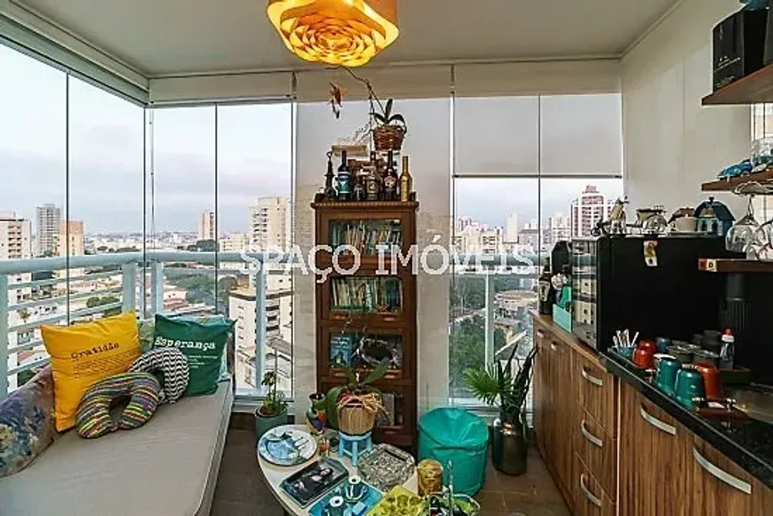 Foto do imóvel - Apartamento à venda com 2 quartos, 1 suíte, 2 banheiros e 2 vagas na garagem em