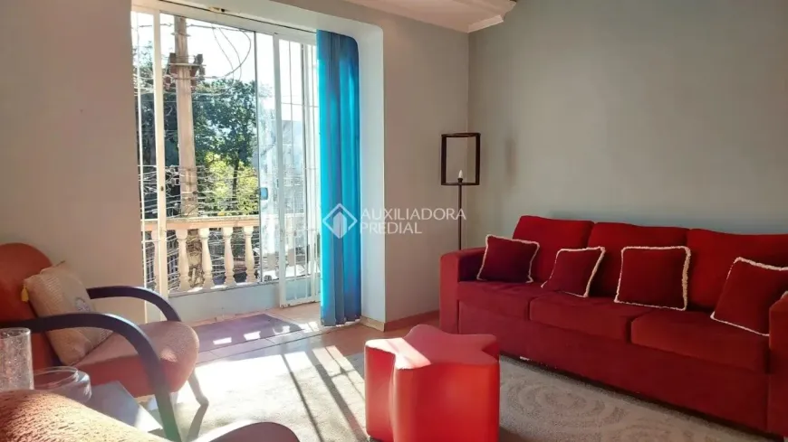 Foto - Porto Alegre - Jardim do Salso