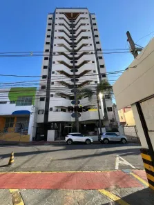 Apartamento com 3 Quartos à venda, 109m² no Centro, Sorocaba
