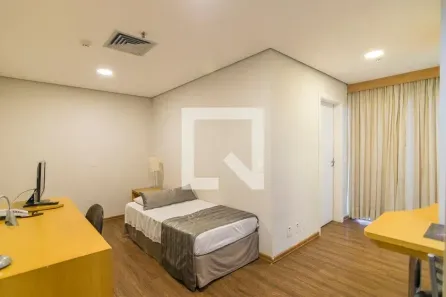Apartamento com 1 Quarto à venda, 44m² no Centro, Santo André