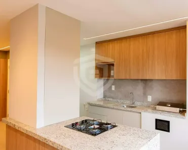 Apartamento com 2 Quartos à venda, 76m² no Jardim Auri Verde, Bauru