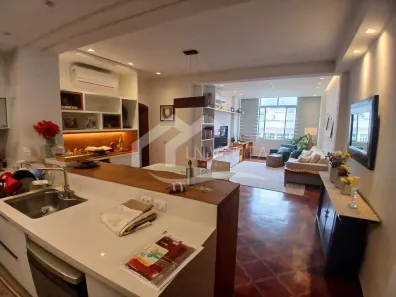 Apartamento com 3 Quartos à venda, 150m² no Copacabana, Rio de Janeiro