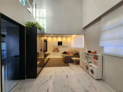 Cobertura com 4 Quartos à venda, 200m² no São Pedro, Belo Horizonte
