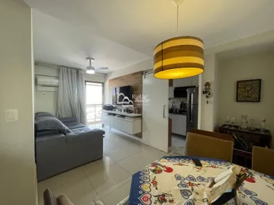 Apartamento com 2 Quartos à venda, 65m² no Campo Grande, Rio de Janeiro