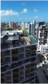 Apartamento com 2 Quartos à venda, 61m² no Intermares, Cabedelo
