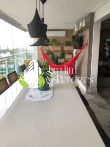 Apartamento com 3 Quartos à venda, 157m² no Água Branca, São Paulo