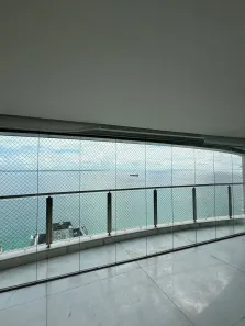 Apartamento com 4 Quartos à venda, 305m² no Vitória, Salvador