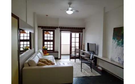 Cobertura com 1 Quarto à venda, 62m² no Copacabana, Rio de Janeiro