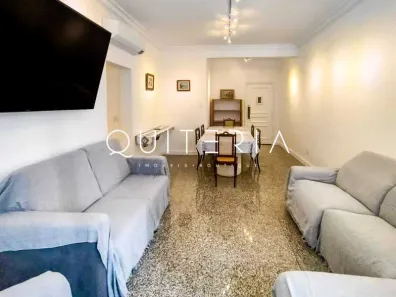 Apartamento com 3 Quartos à venda, 110m² no Copacabana, Rio de Janeiro