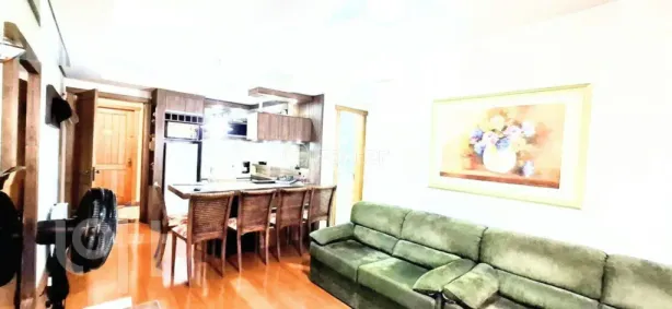 Kitnet com 1 Quarto à venda, 40m² no Dutra, Gramado