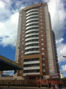 Apartamento com 3 Quartos à venda, 85m² no Centro, Jacareí