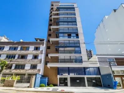Apartamento com 3 Quartos à venda, 116m² no Bom Pastor, Juiz de Fora
