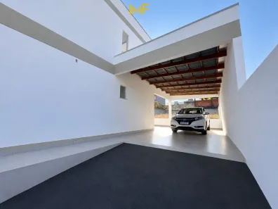 Casa com 2 Quartos à venda, 140m² no Araponguinhas, Timbó