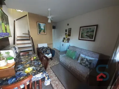 Apartamento com 1 Quarto à venda, 61m² no Vila Nova, Cabo Frio