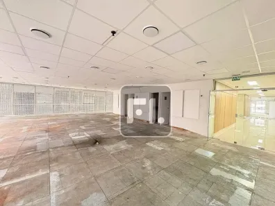 Conjunto Comercial / Sala para venda ou aluguel, 334m² no Bela Vista, São Paulo